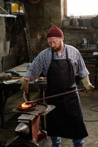 Фартук для сварщика цена (фото)