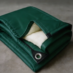 Брезентовые пологи