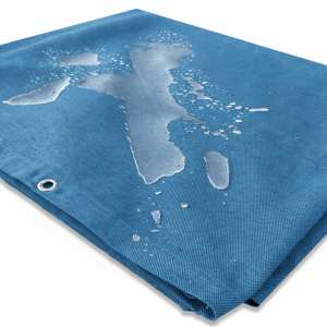 Ткань брезент