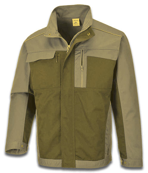 Спецодежда